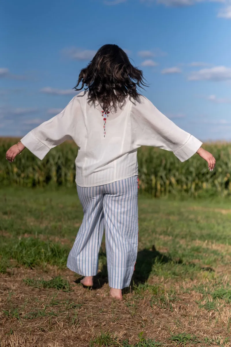 Sunday Stripes Pants