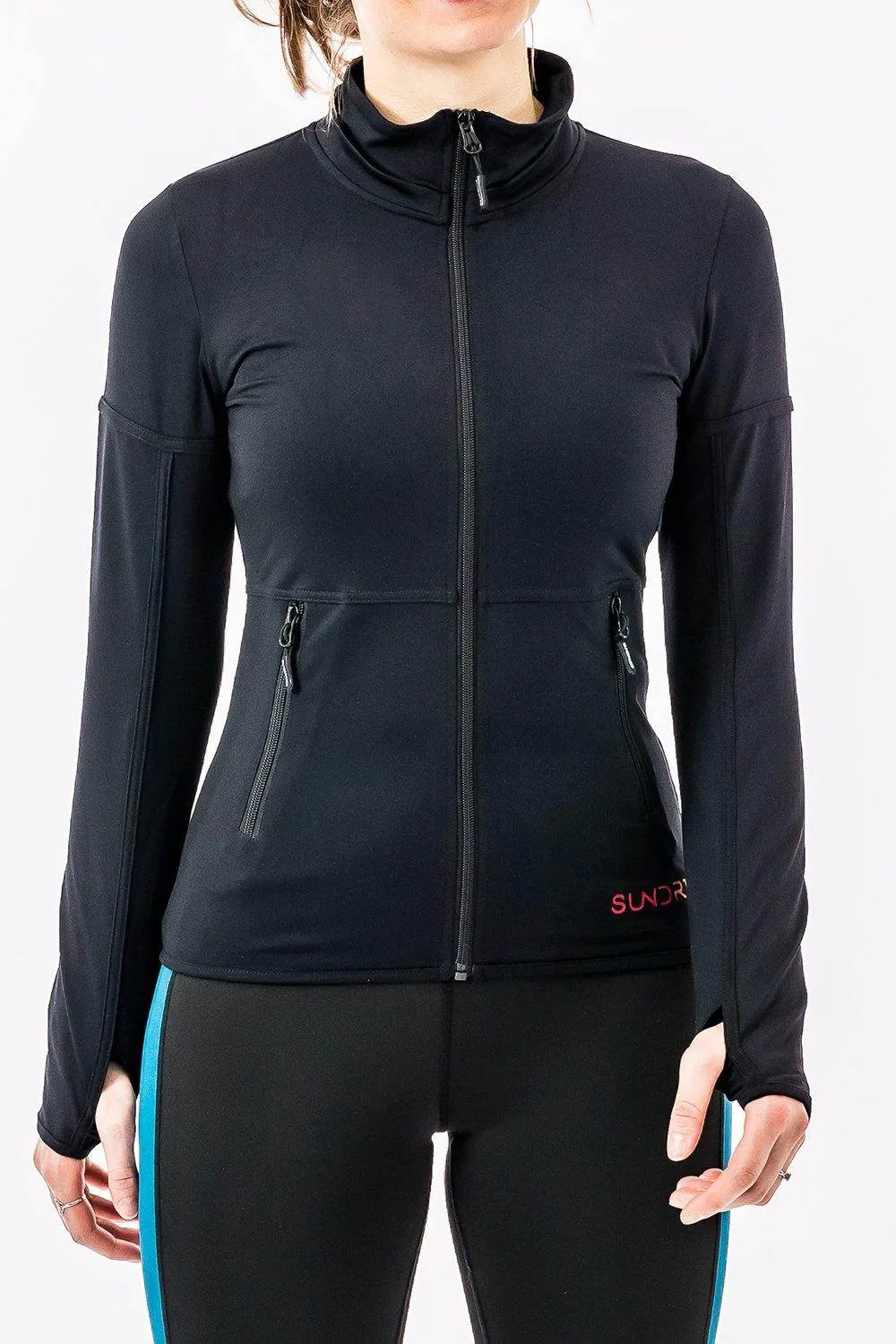Sundried Threshold Women's Jacket