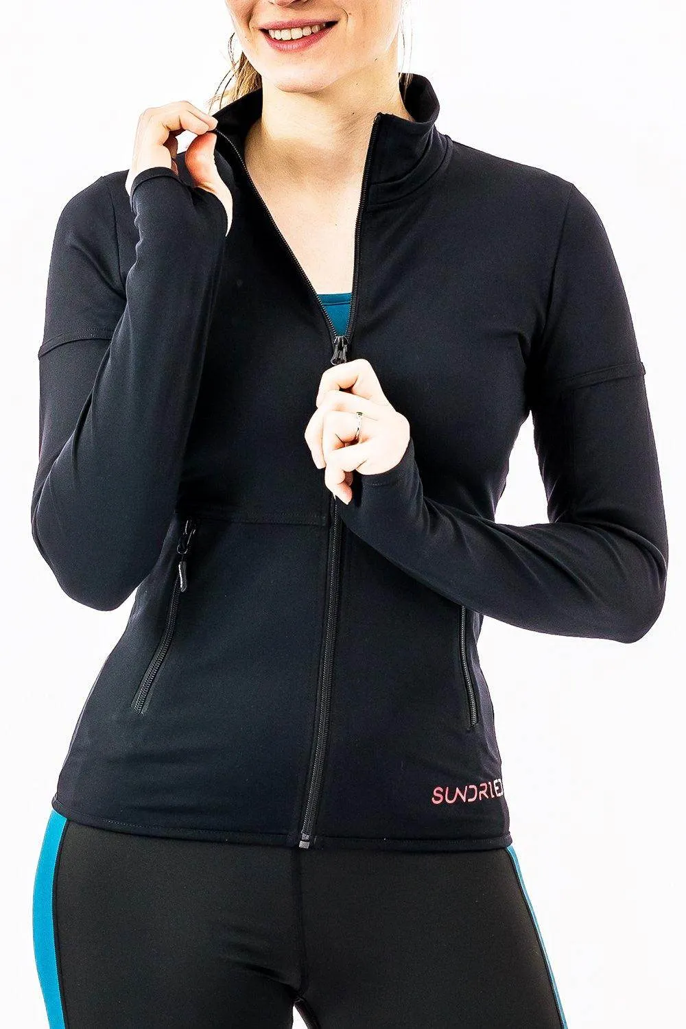 Sundried Threshold Women's Jacket