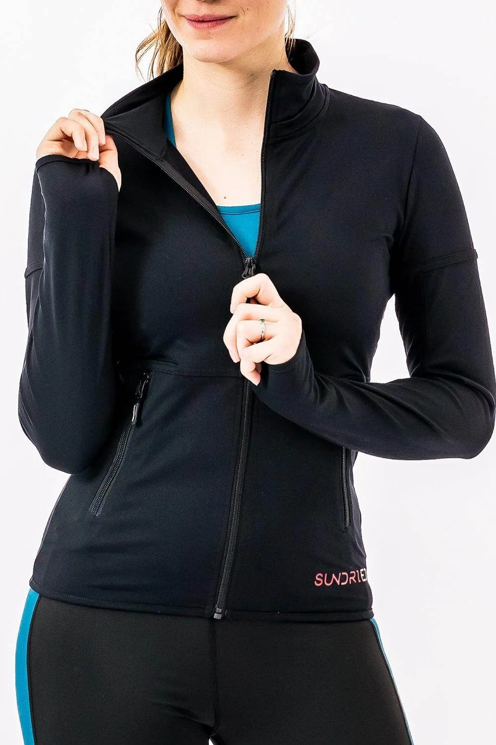 Sundried Threshold Women's Jacket