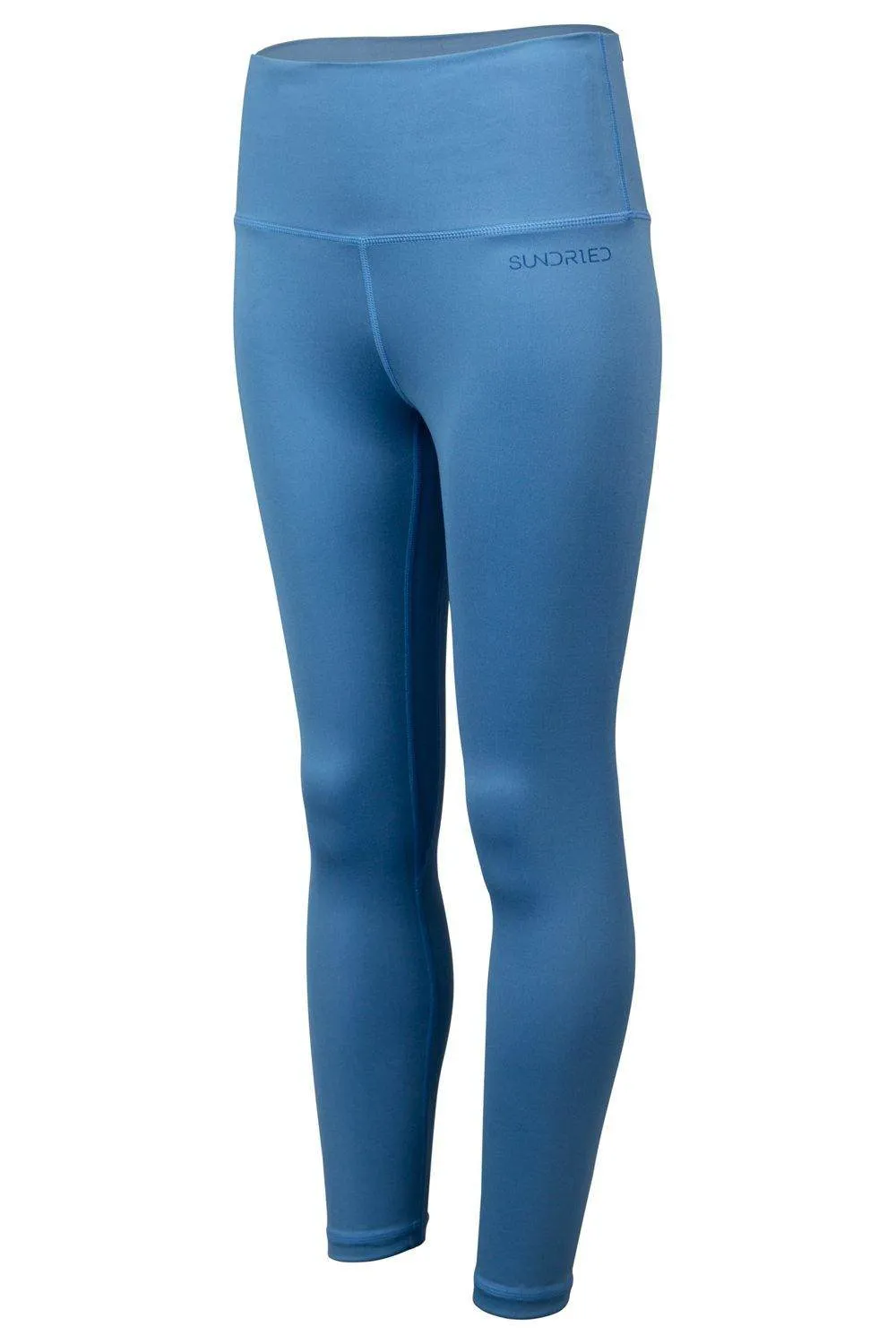 Sundried Women's Recycled 7/8 Leggings