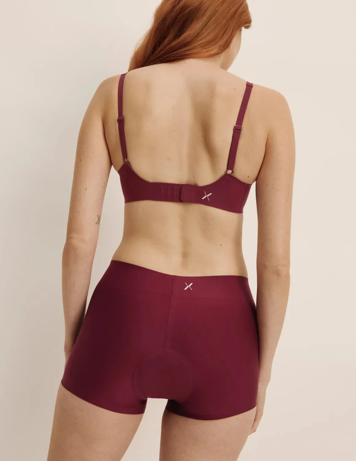 Super Leakproof® Dream Short