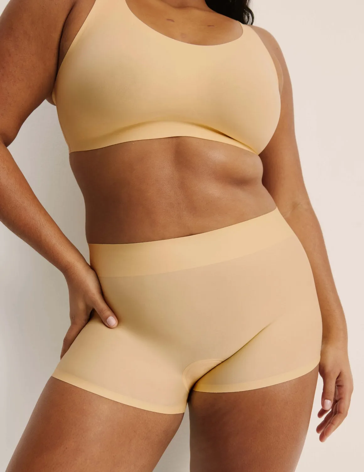Super Leakproof® Dream Short