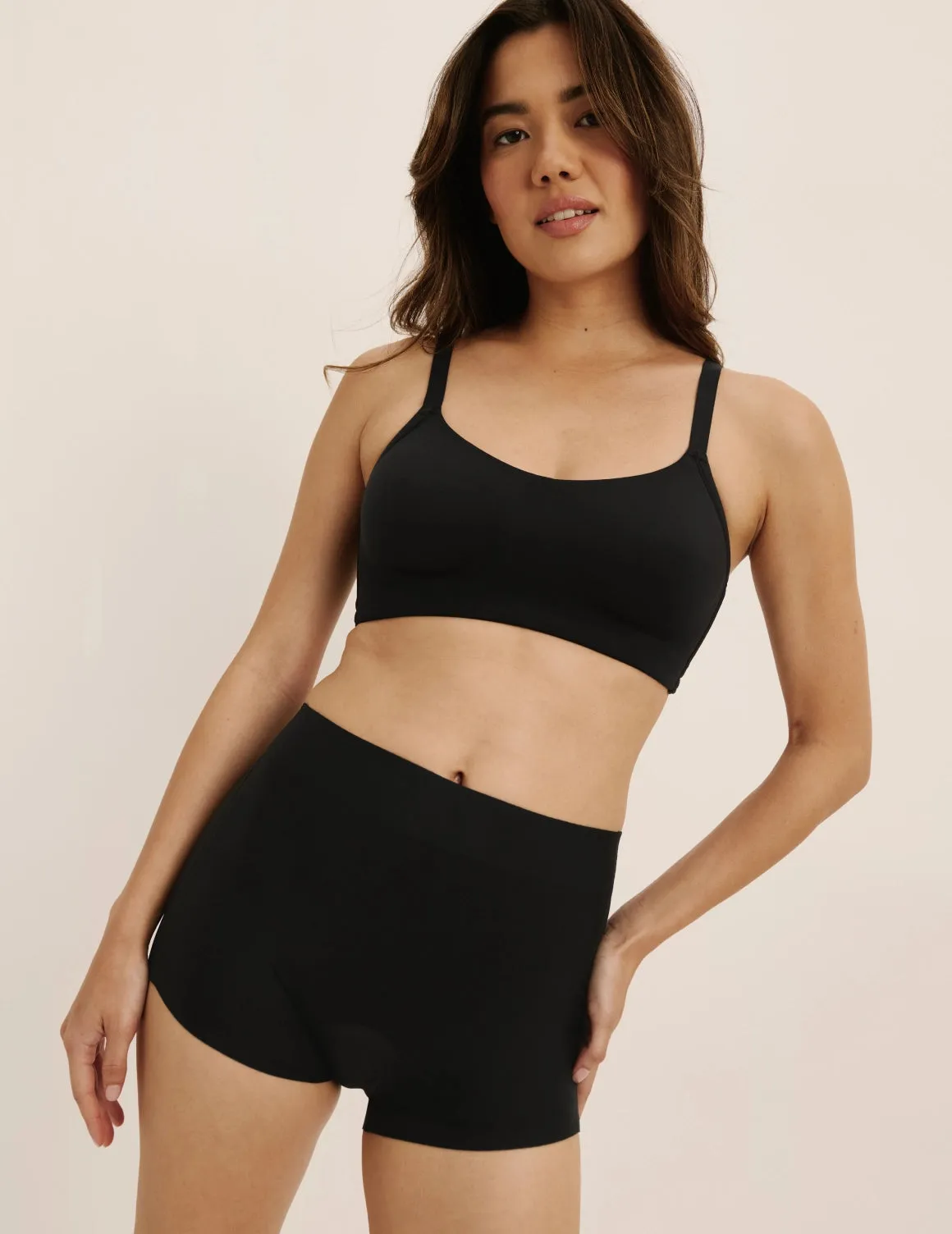 Super Leakproof® Dream Short