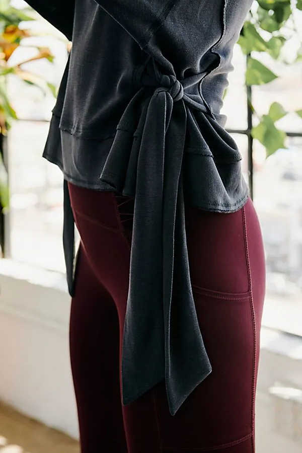 Sweet Flow Free People Pullover