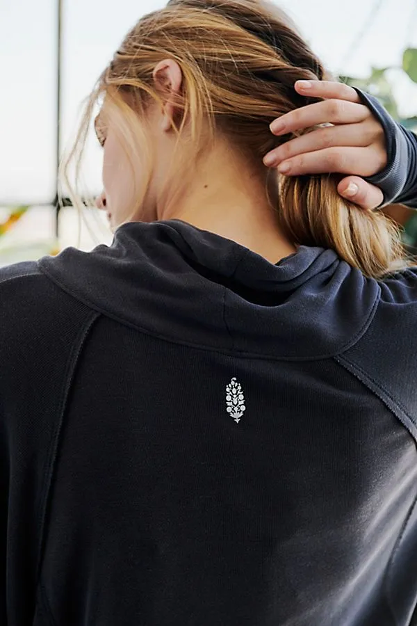 Sweet Flow Free People Pullover