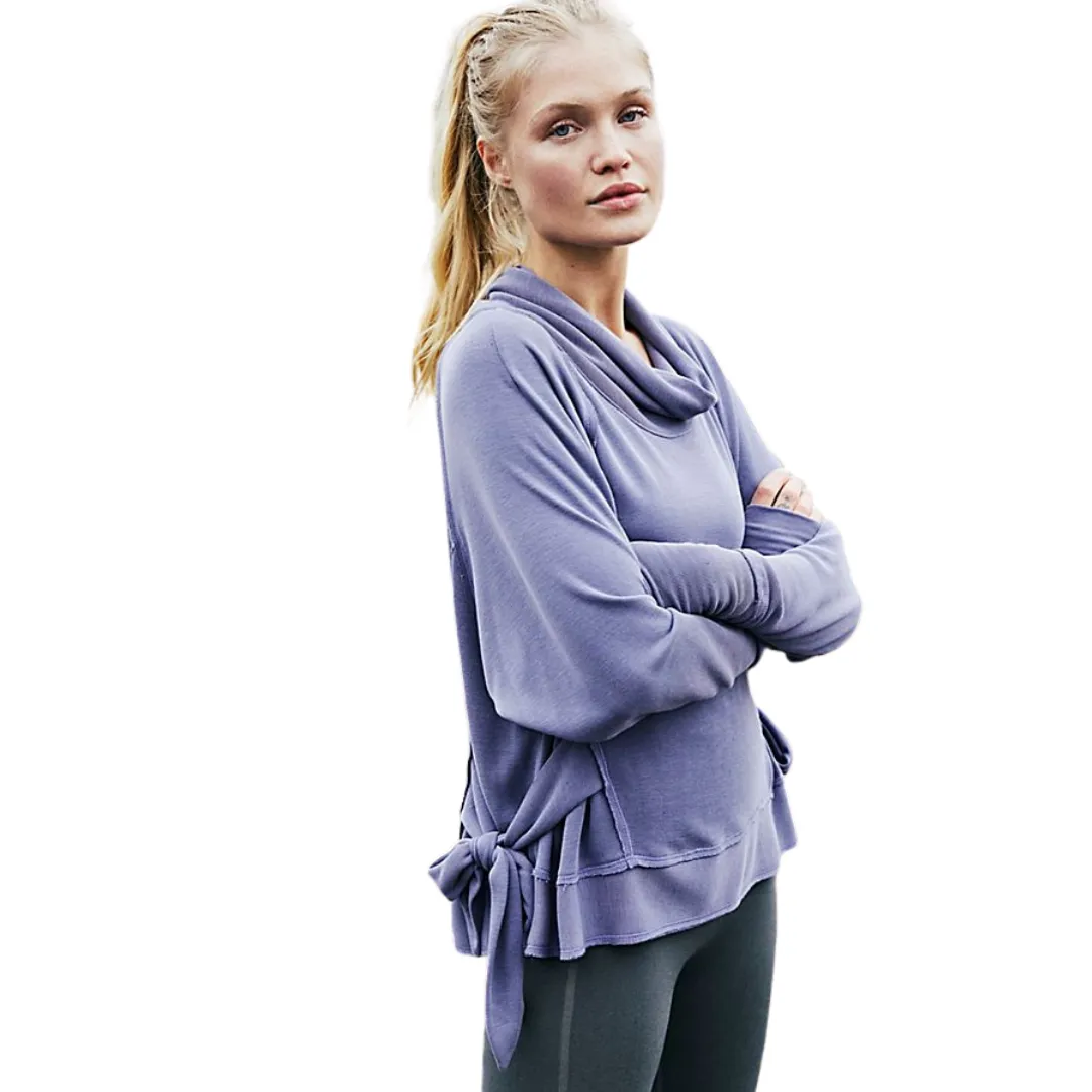 Sweet Flow Free People Pullover