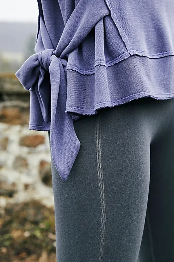 Sweet Flow Free People Pullover