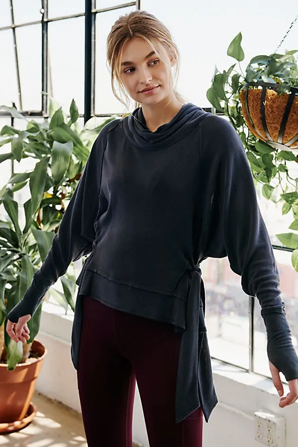 Sweet Flow Free People Pullover