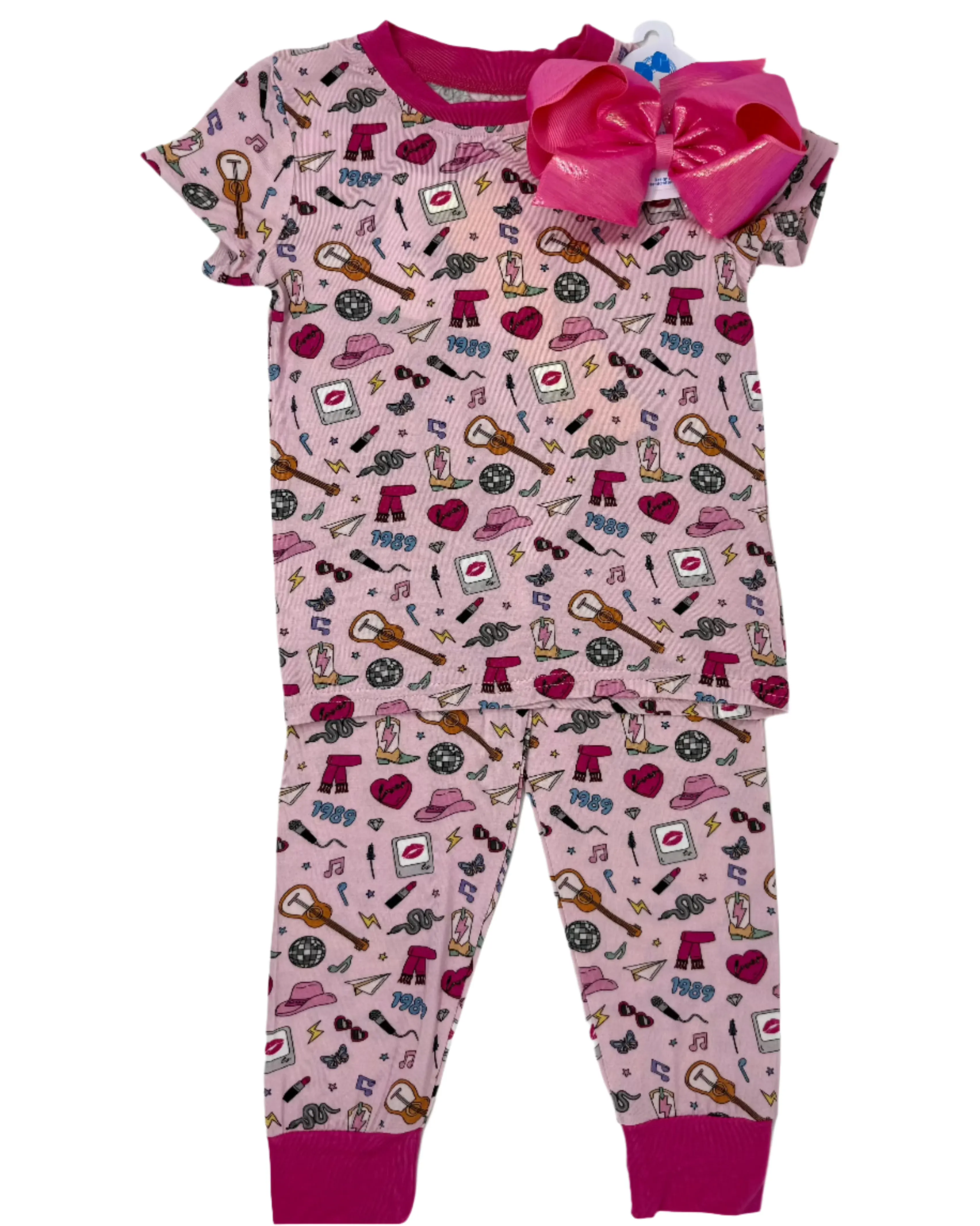 Swiftcons Pajamas