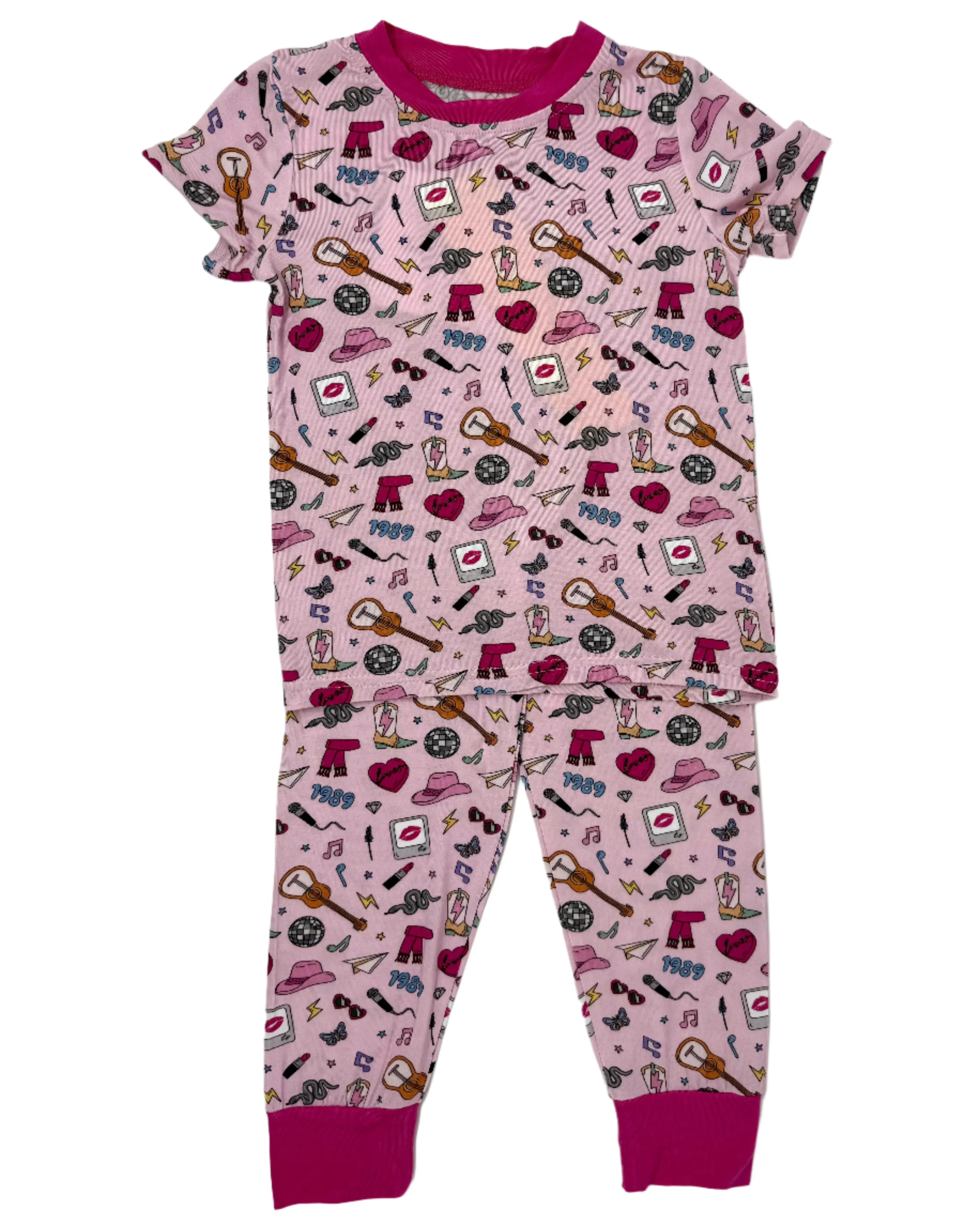 Swiftcons Pajamas