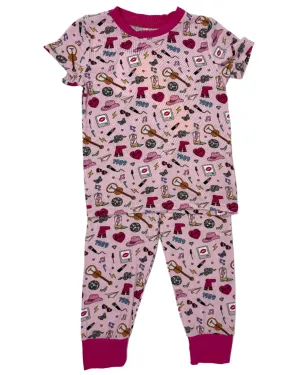Swiftcons Pajamas