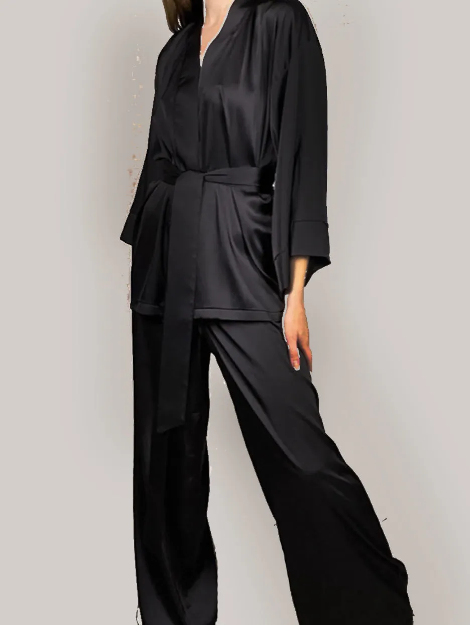 Symphony Pajama Set