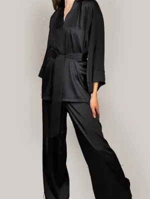 Symphony Pajama Set