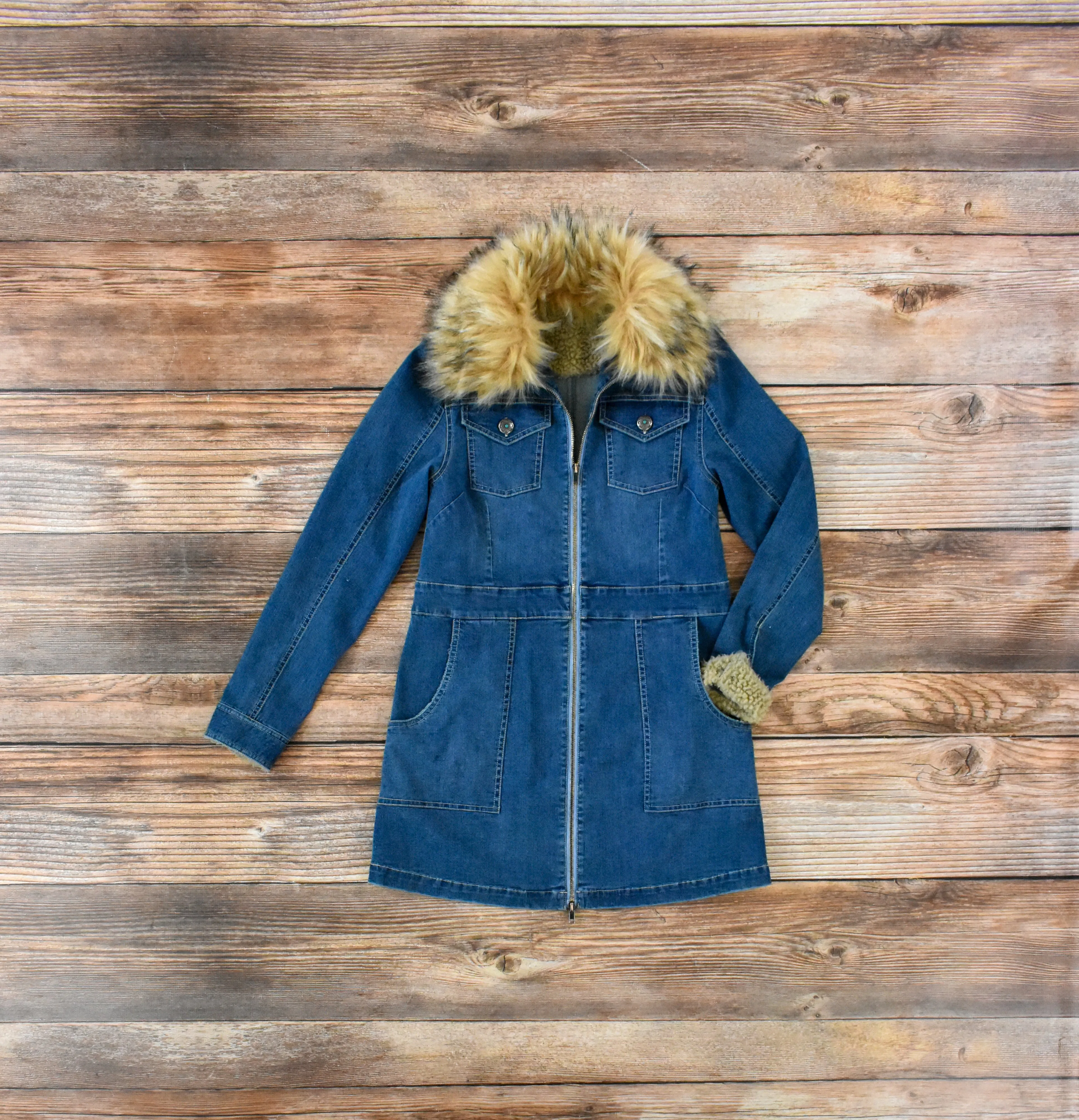 Tasha Polizzi Women's Six Jacket
