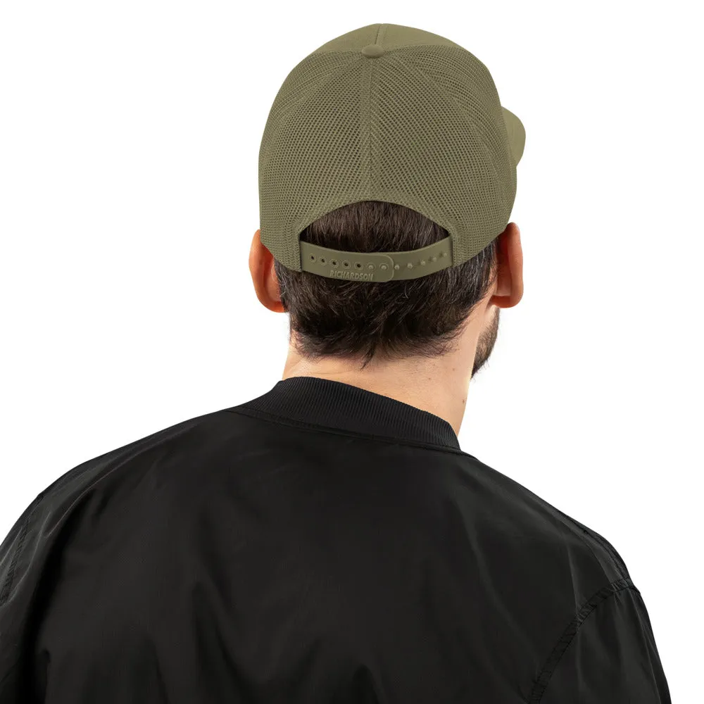 Taxation Funds the Corrupt Trucker Cap