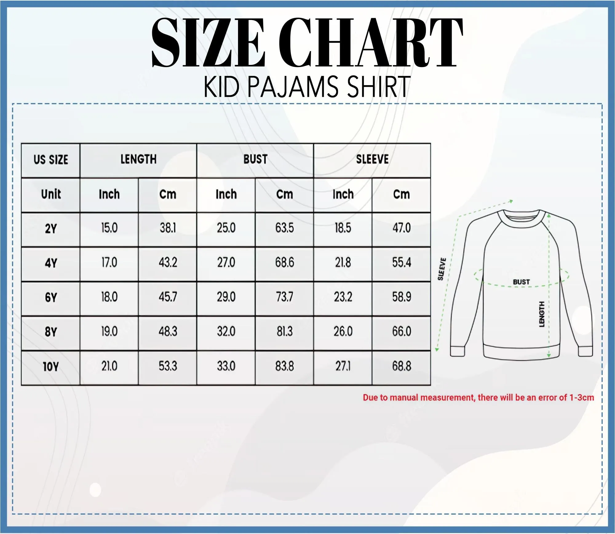 Taylor Swift Eras Tour TS Pajamas Set, Swiftie Merch, The Eras Tour TS Pajamas Set 9