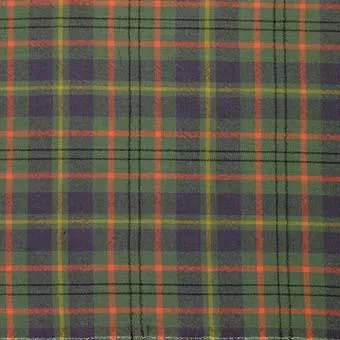 Taylor Weathered Tartan Cummerbund & Bow Tie Set