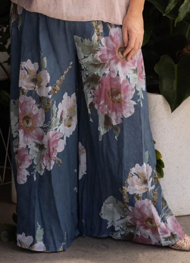 Taziano Pants