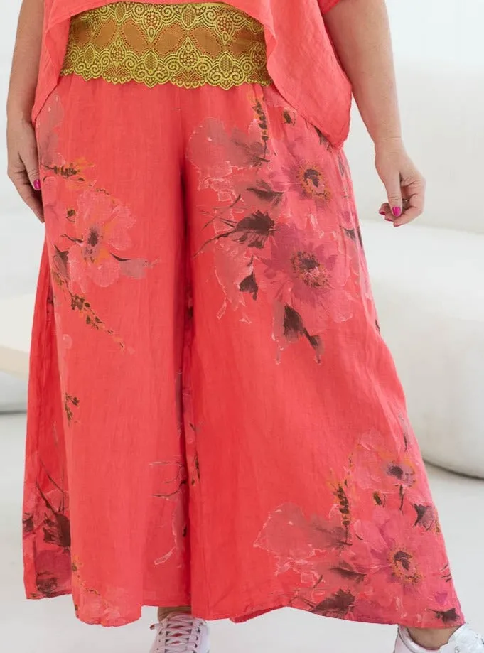 Taziano Pants