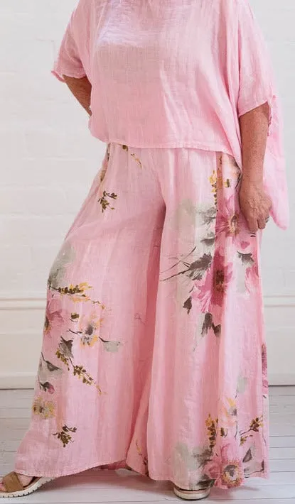 Taziano Pants