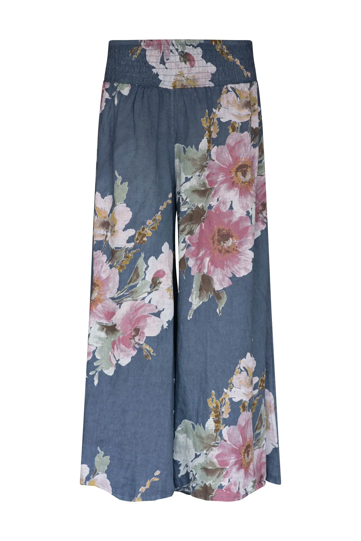 Taziano Pants