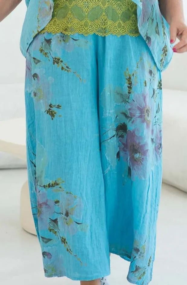 Taziano Pants