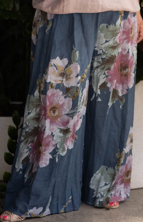 Taziano Pants