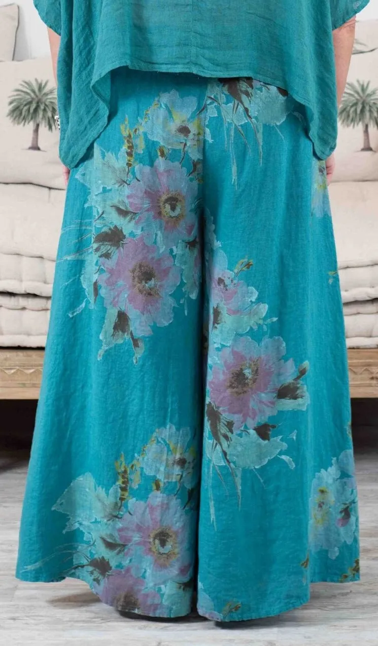 Taziano Pants