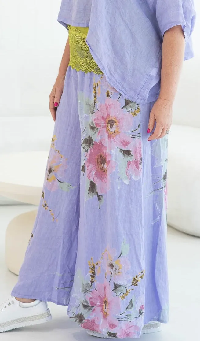 Taziano Pants