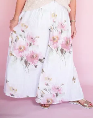 Taziano Pants