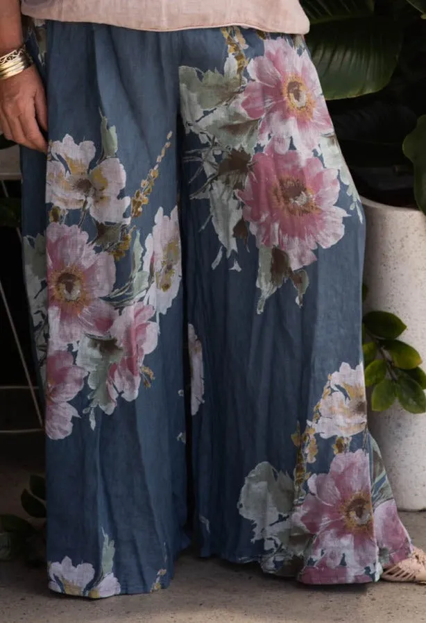 Taziano Pants
