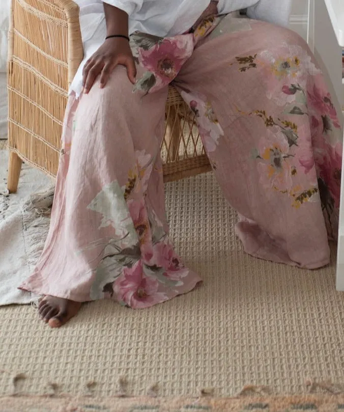 Taziano Pants