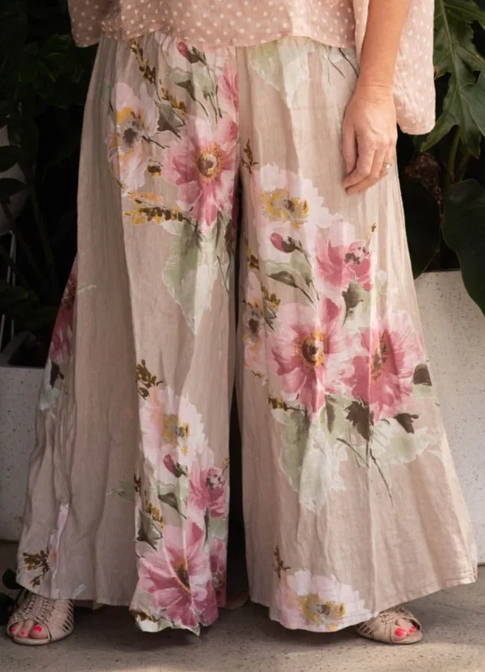 Taziano Pants
