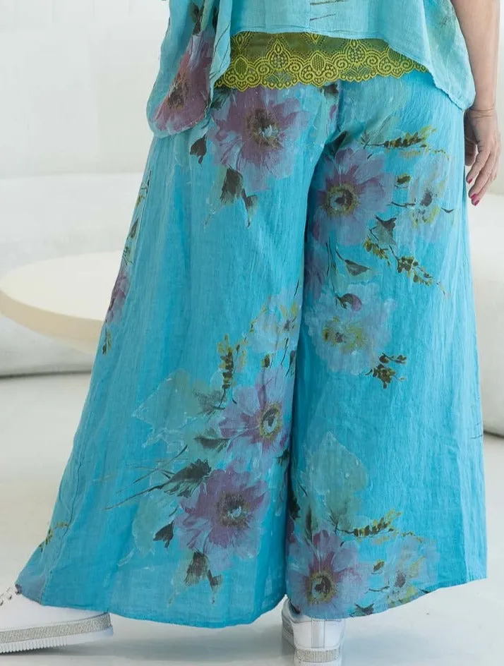 Taziano Pants