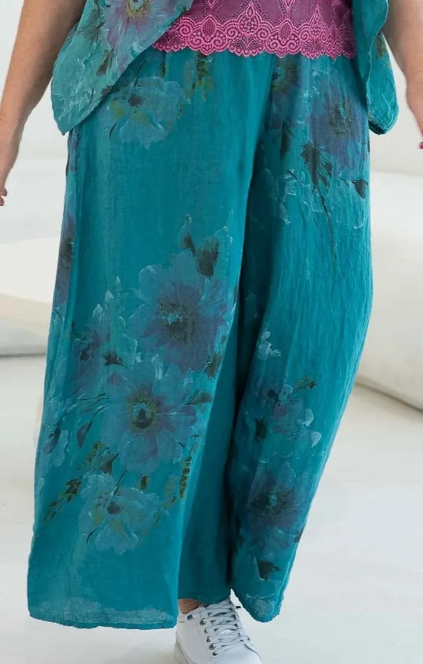 Taziano Pants