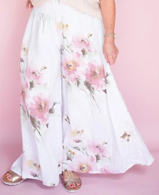 Taziano Pants