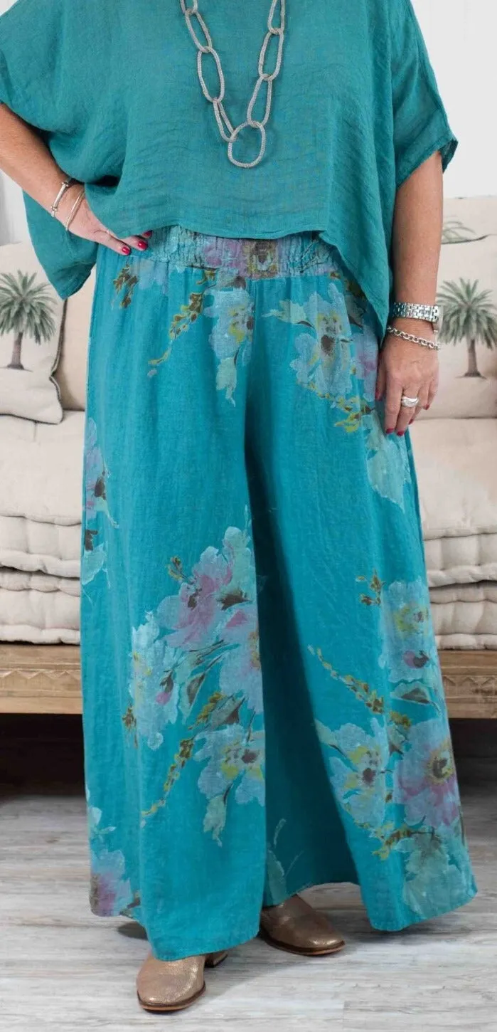 Taziano Pants