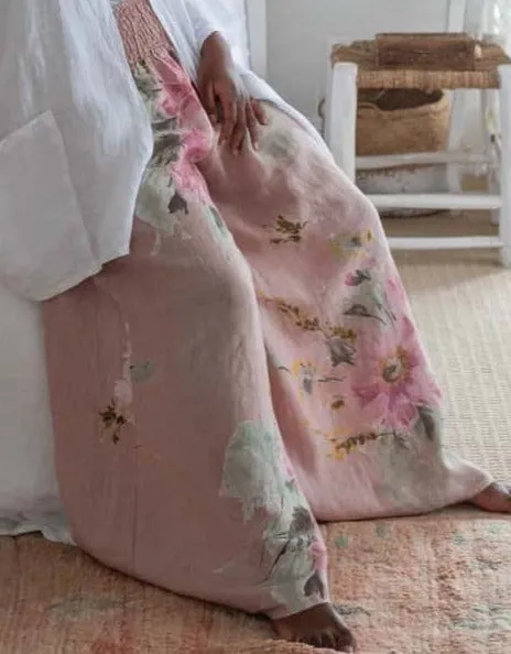 Taziano Pants