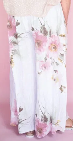 Taziano Pants