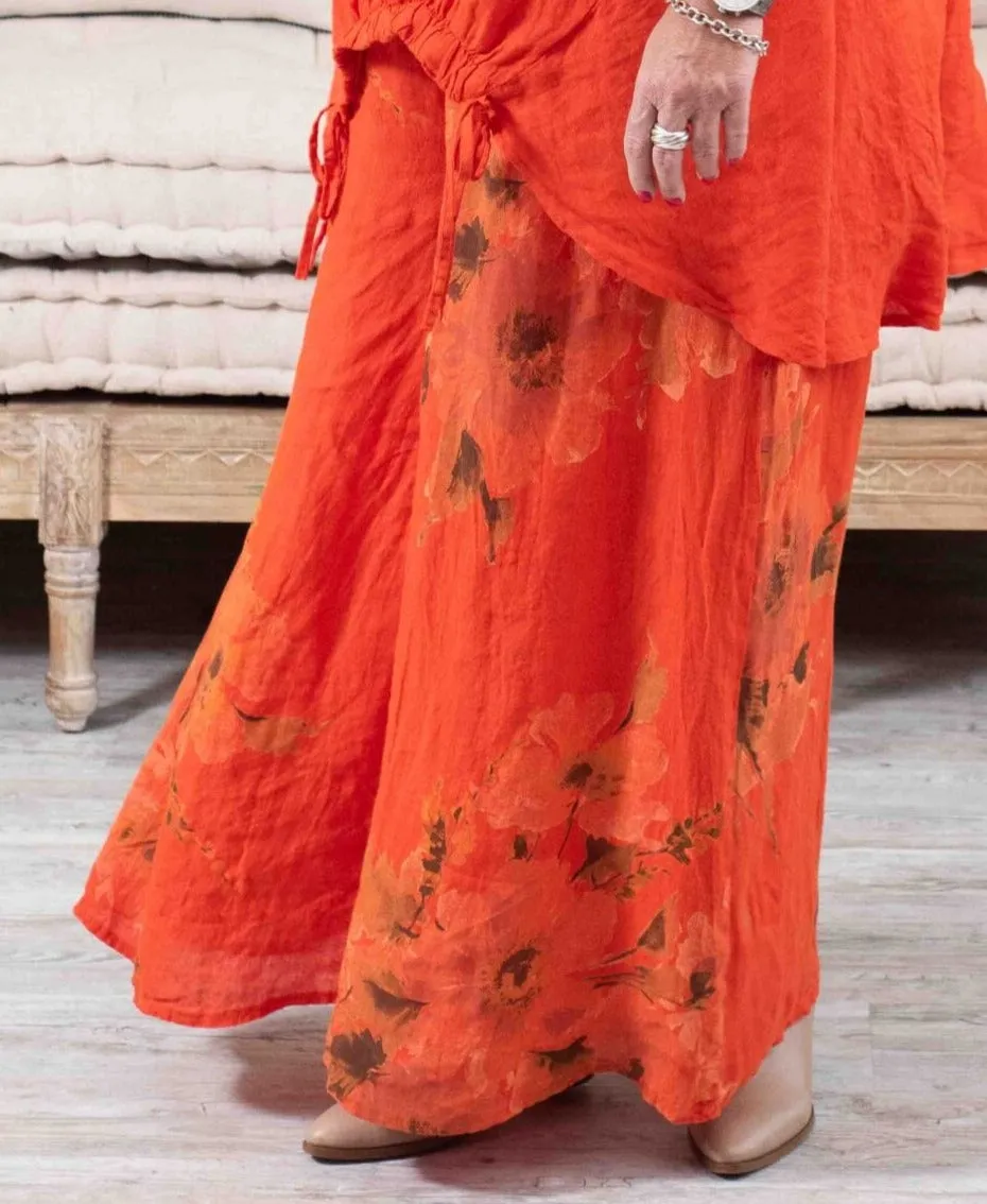 Taziano Pants