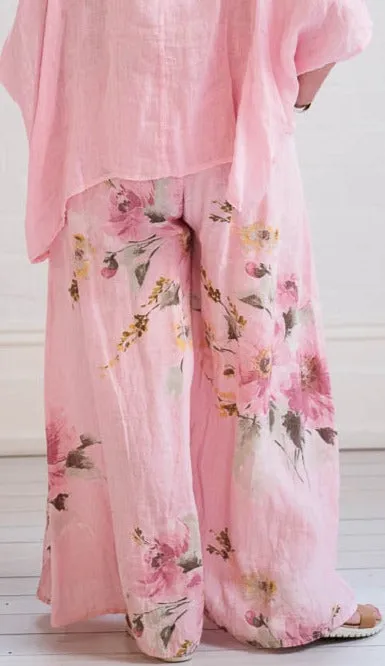 Taziano Pants