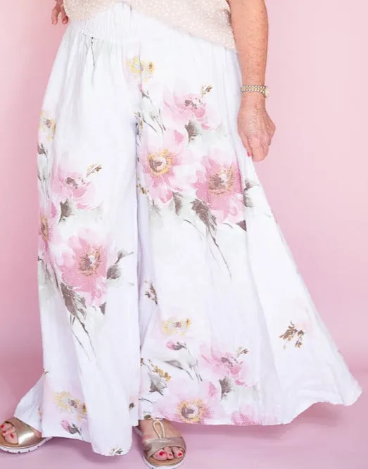 Taziano Pants