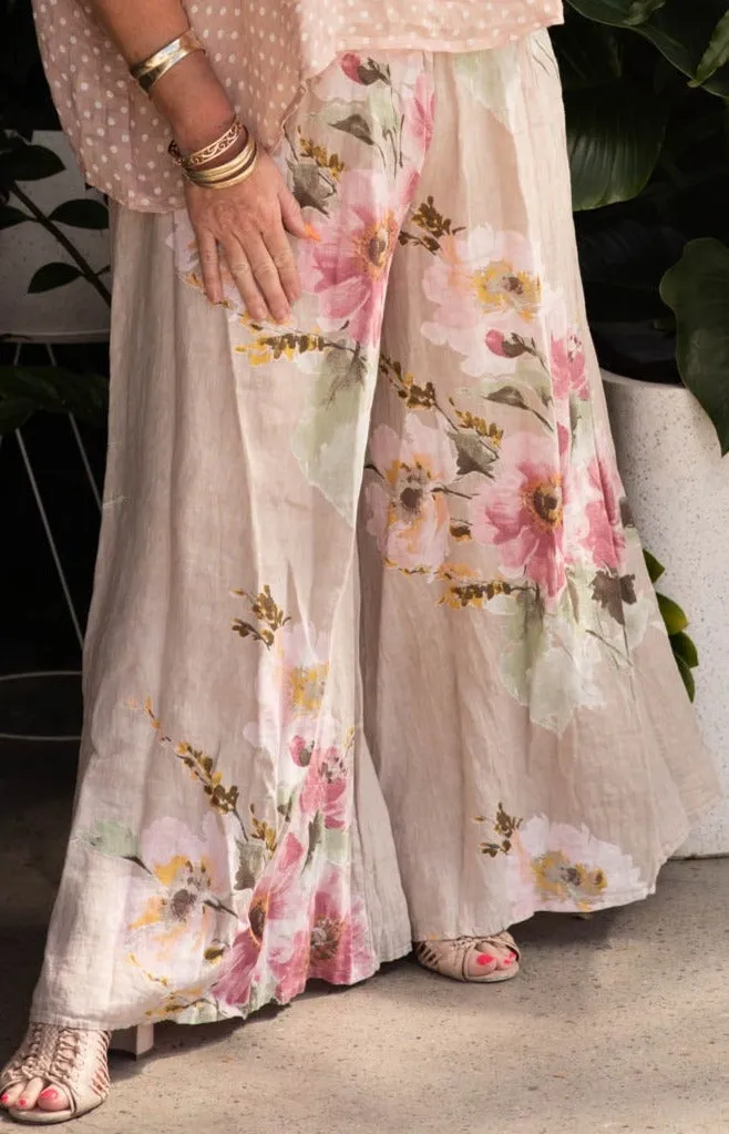 Taziano Pants