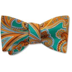 Tealabatta Bay - Dog Bow Ties