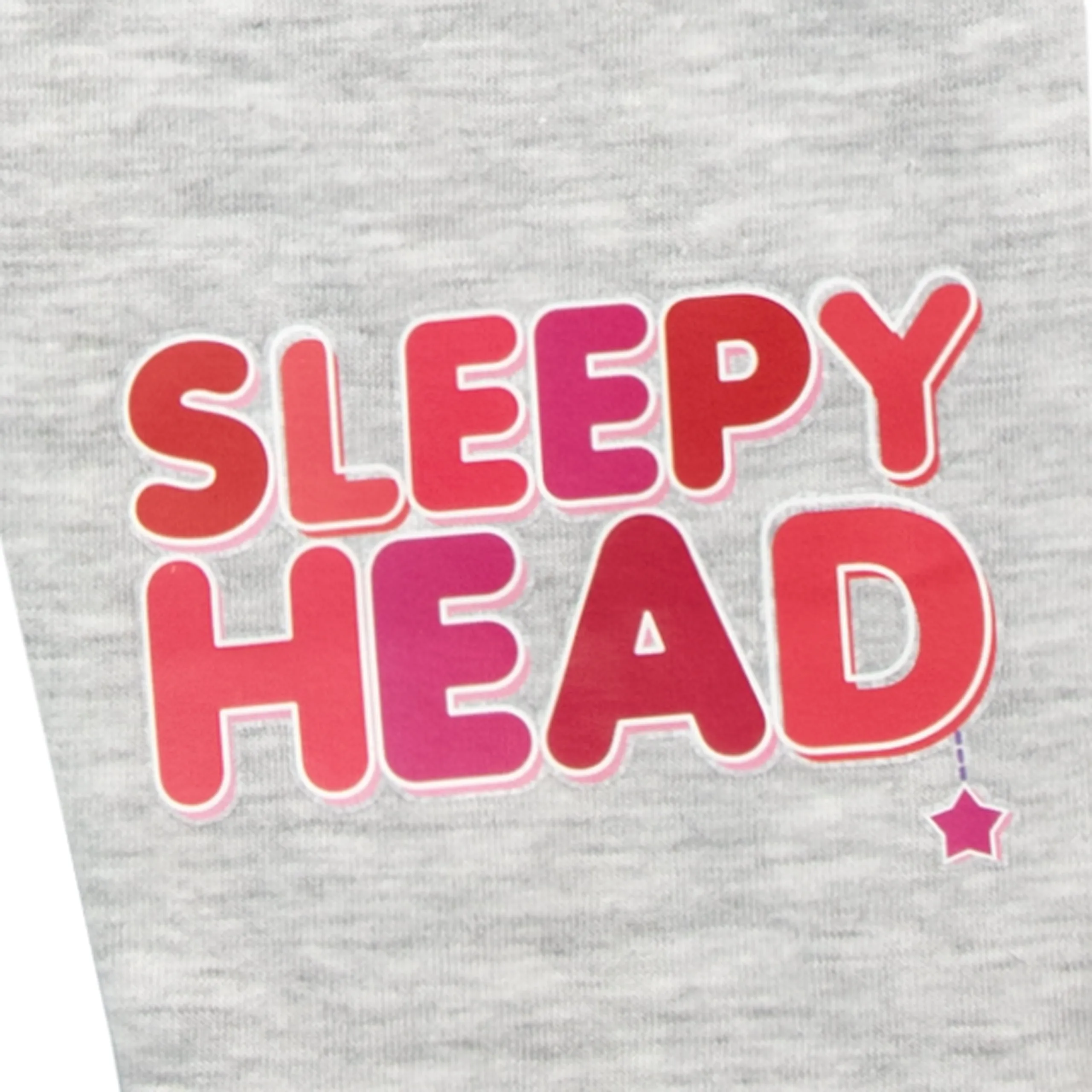 Teletubbies Pyjamas - Snuggle Fit