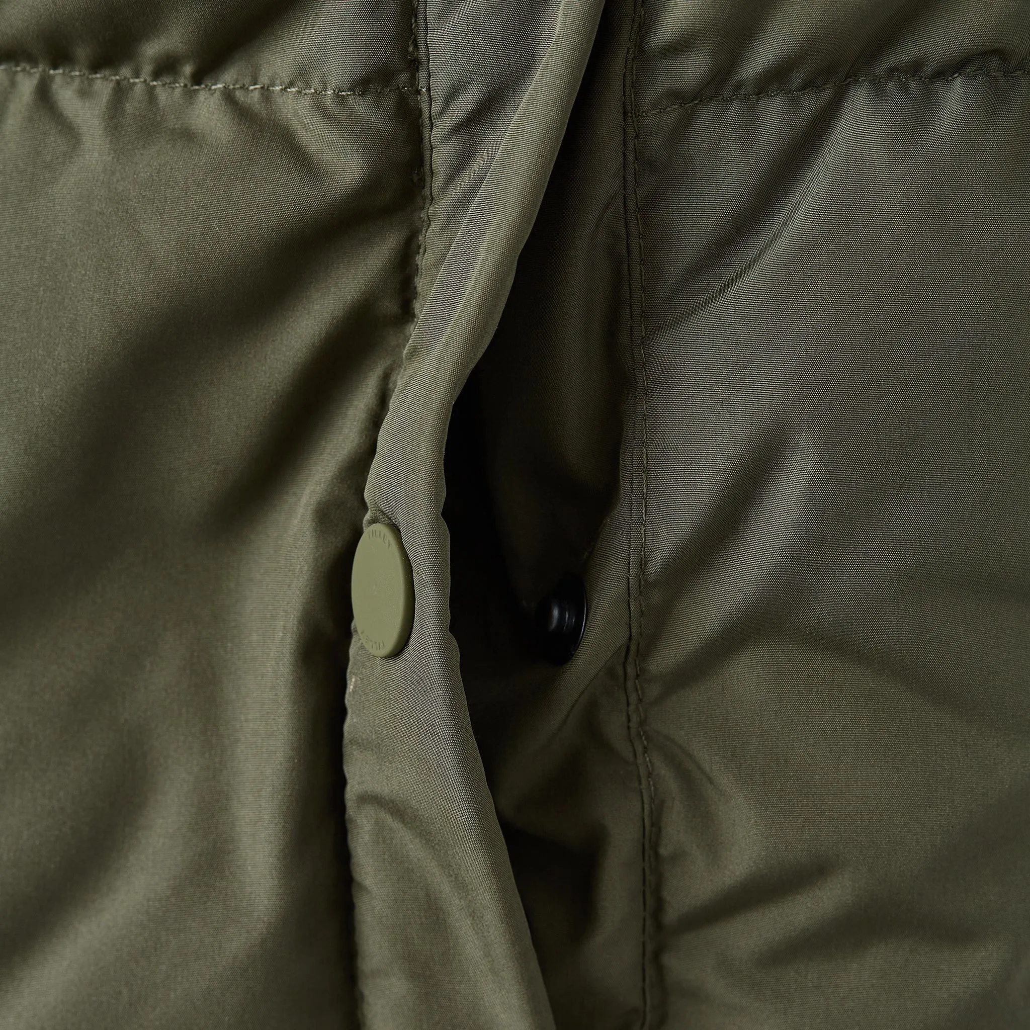 Terrain Vest