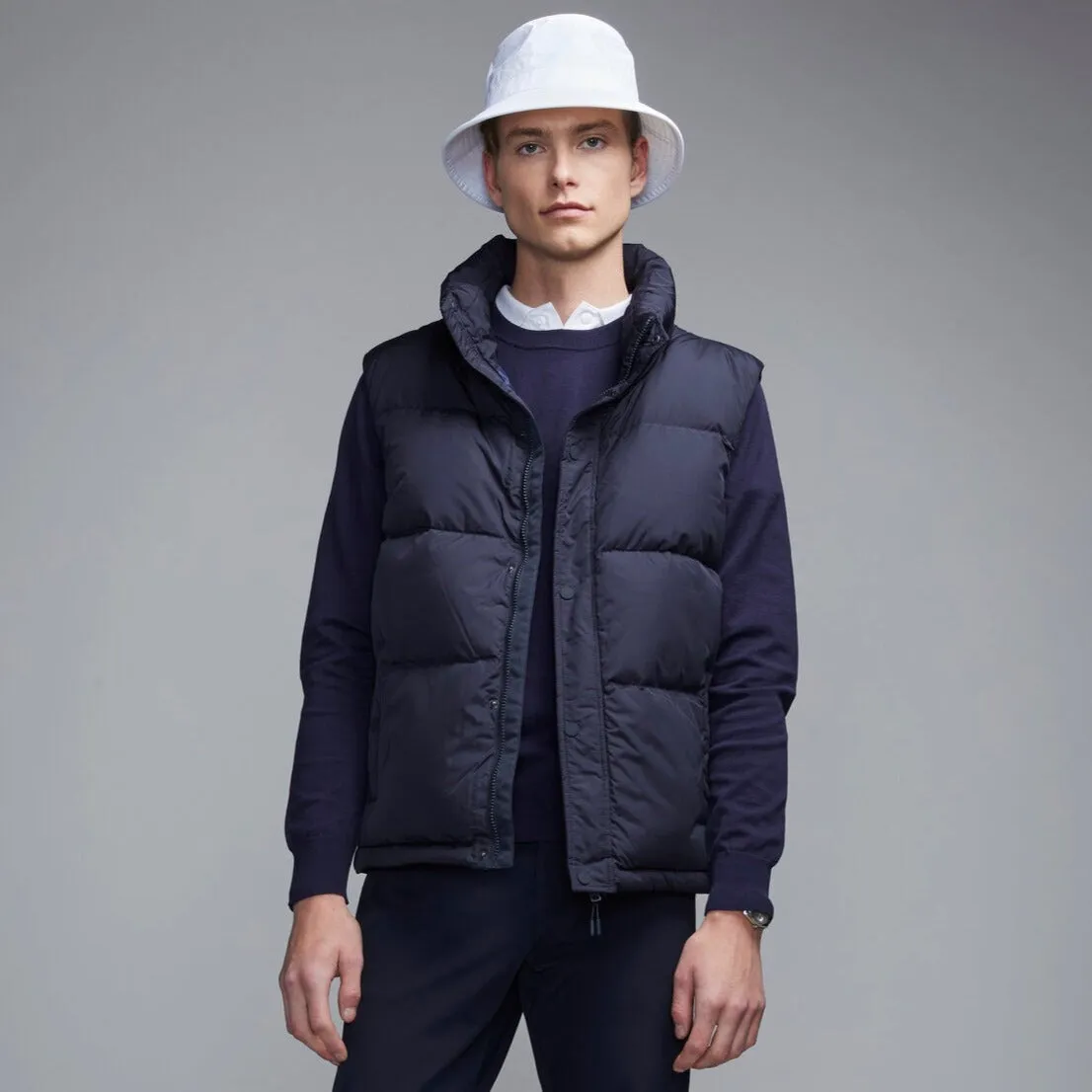 Terrain Vest