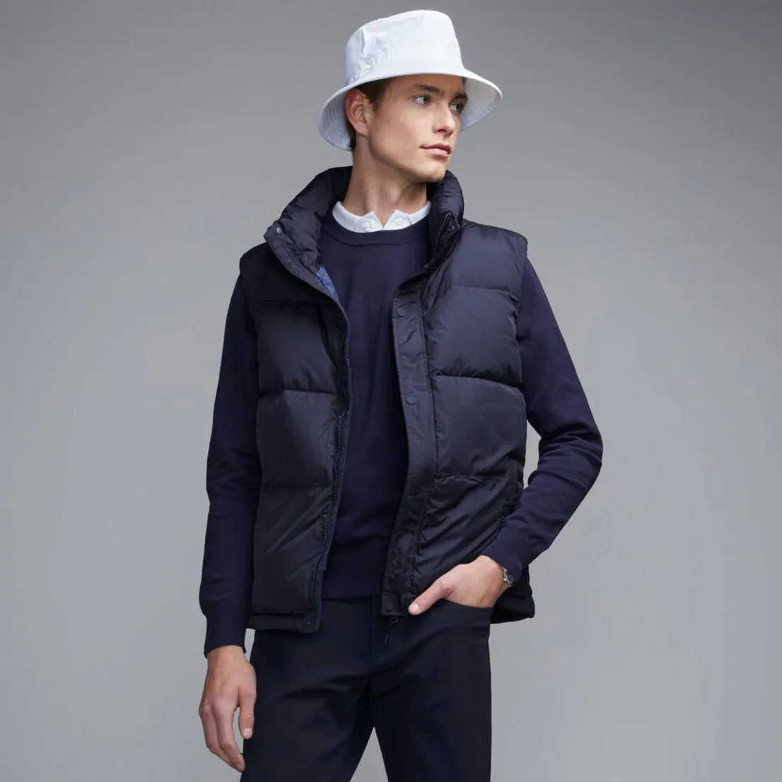 Terrain Vest