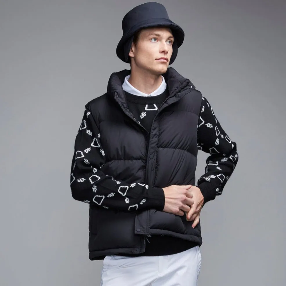 Terrain Vest